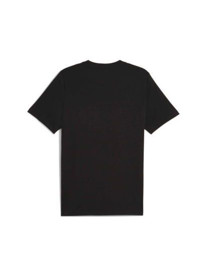 Футболка спортивна PUMA Power Graphic Tee модель 678960 — фото - INTERTOP
