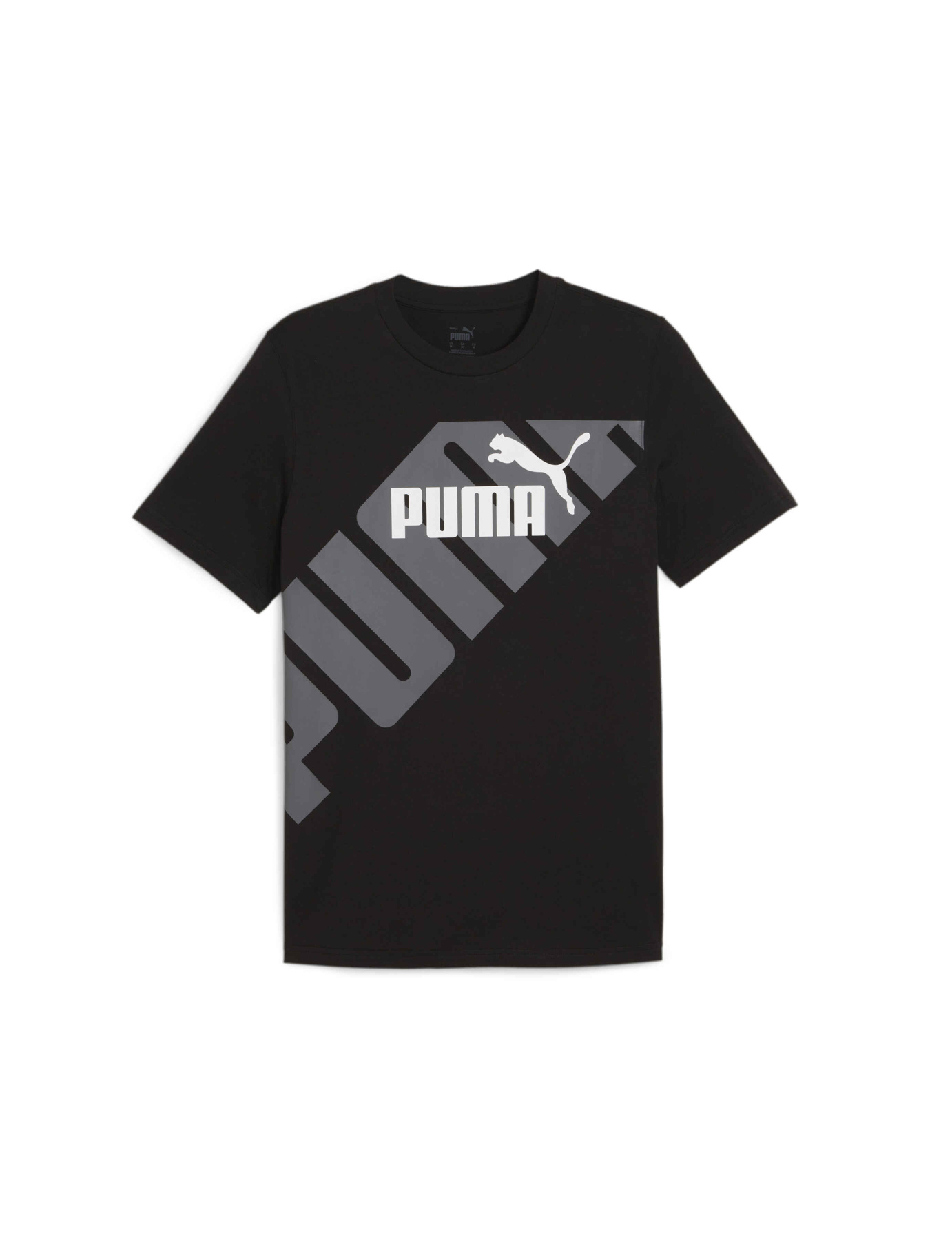 Футболка PUMA Power Graphic Tee модель 678960 Фото