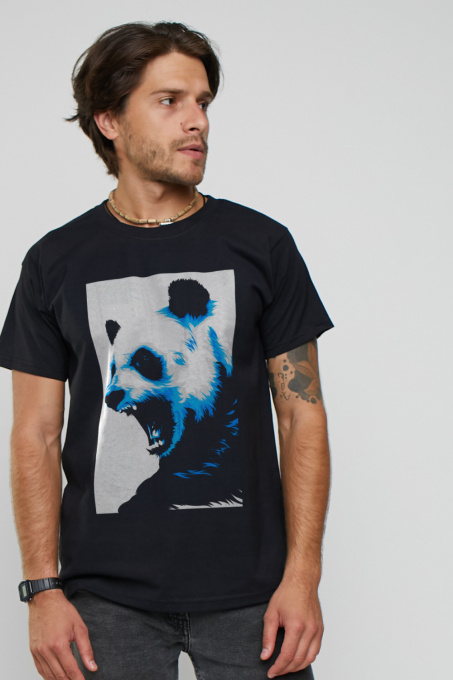 Футболки і поло YAPPI модель MB2457 Фото