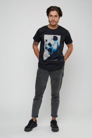 Футболки и поло YAPPI модель MB2457 Фото