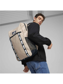 Повседневный рюкзак PUMA Evoess Box Backpack модель 090340 Фото