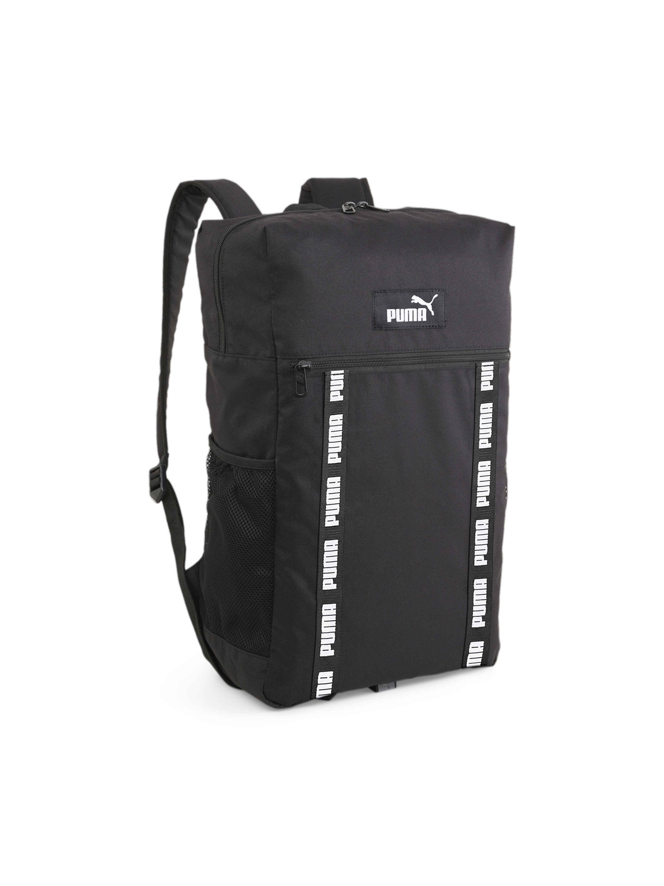 Повседневный рюкзак PUMA Evoess Box Backpack модель 090340 Повседневный рюкзак PUMA Evoess Box Backpack модель 090340 Фото