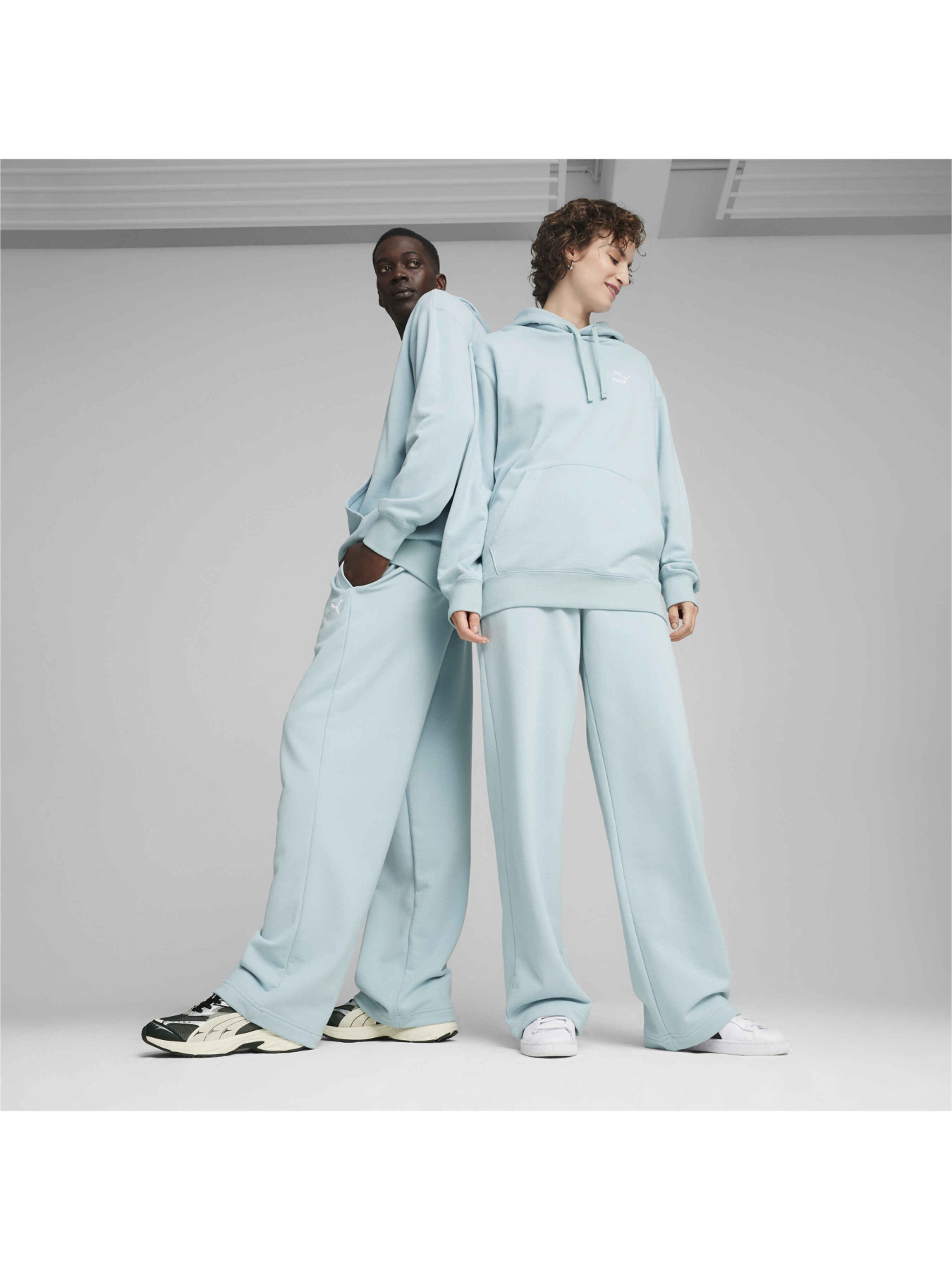 Худі PUMA Better Classics Hoodie модель 624241 Фото