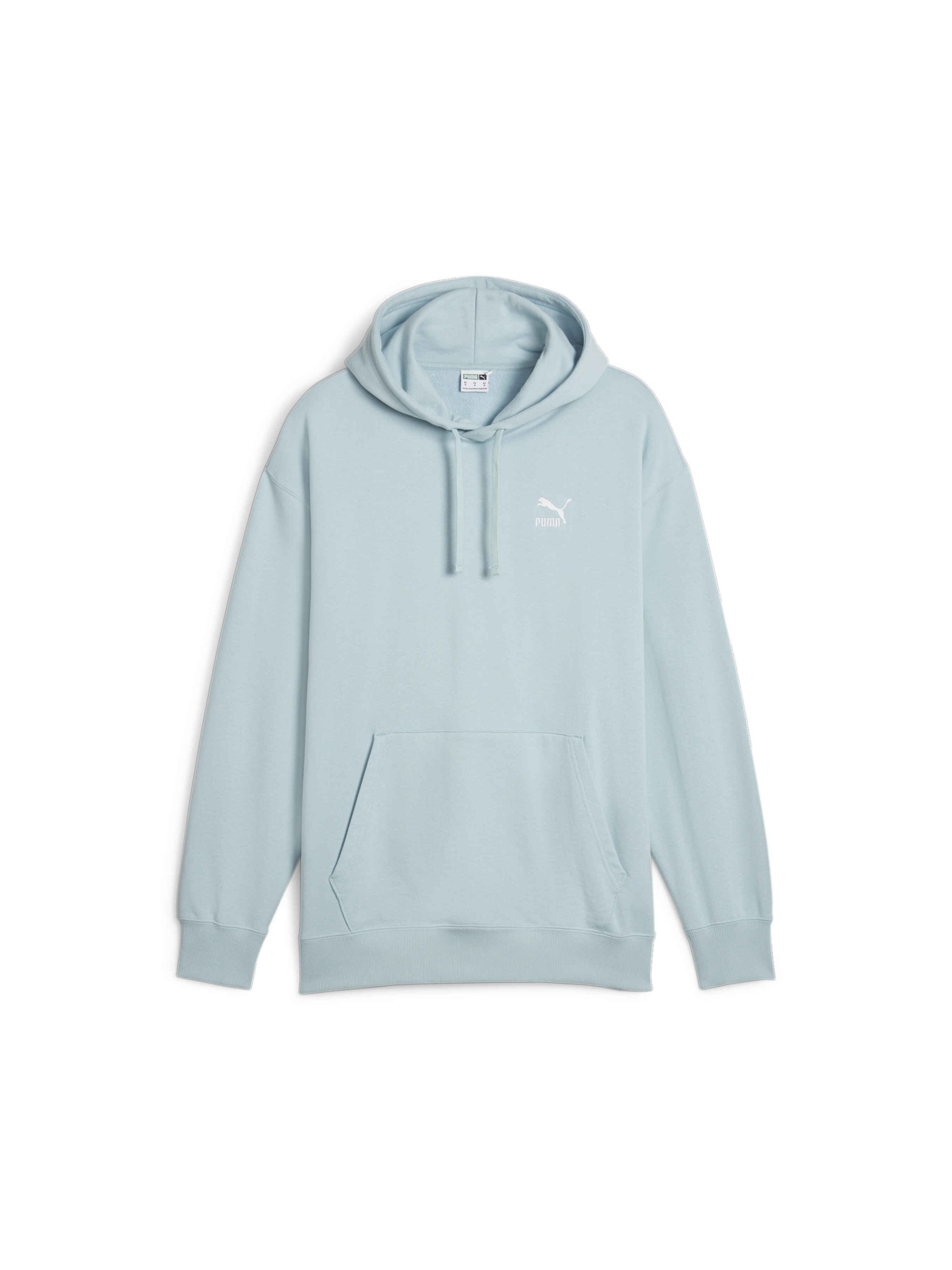 Худі PUMA Better Classics Hoodie модель 624241 Фото