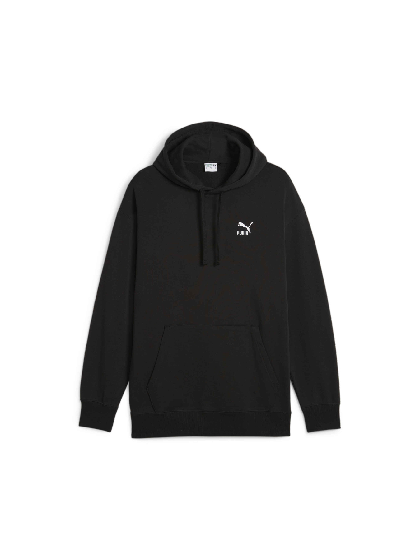Худи PUMA Better Classics Hoodie модель 624241 Фото