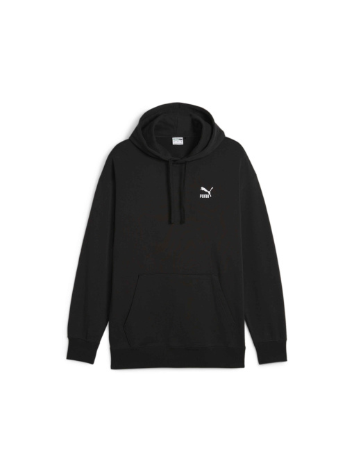 Худи PUMA Better Classics Hoodie модель 624241 Фото