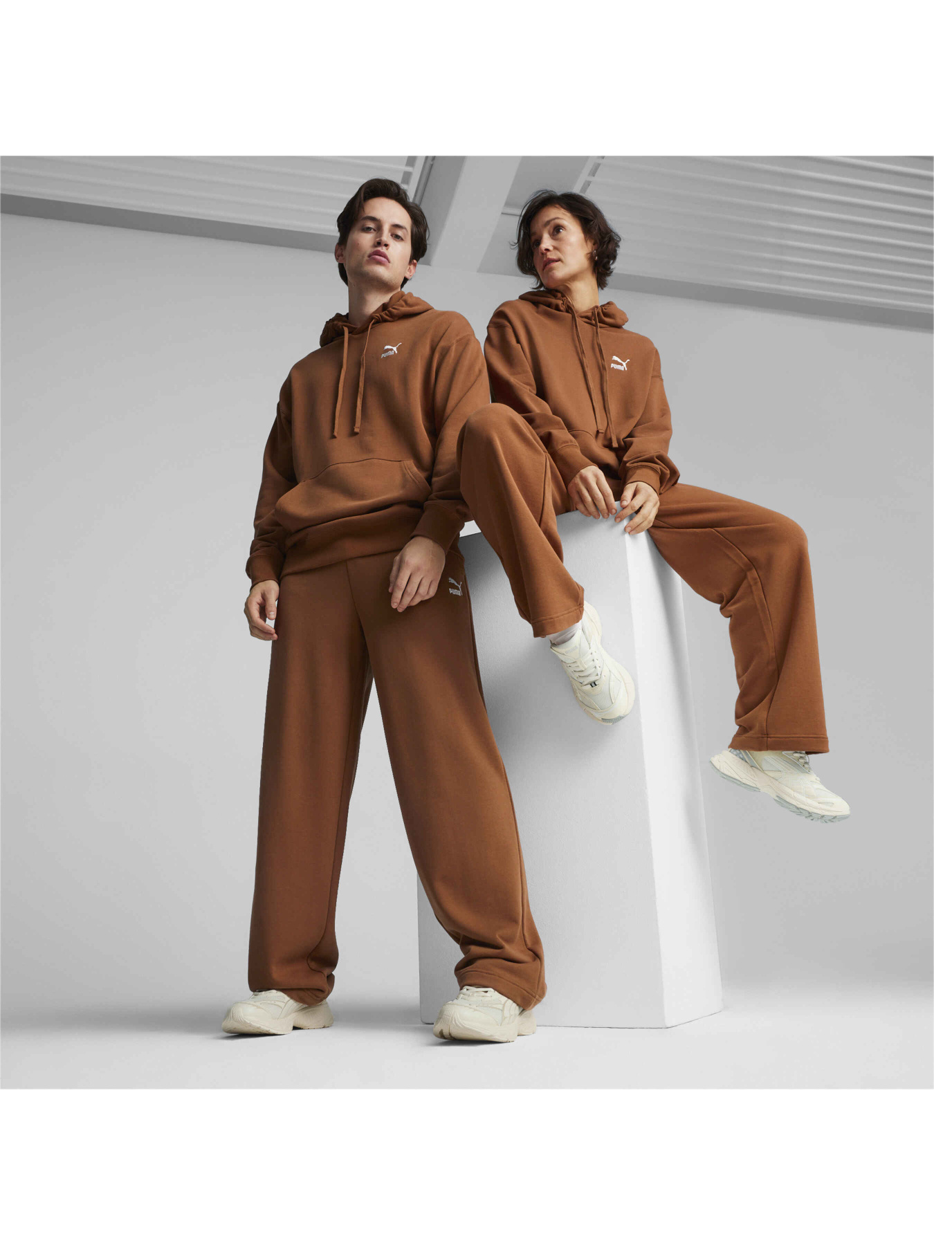 Худі PUMA Better Classics Hoodie модель 624241 Фото