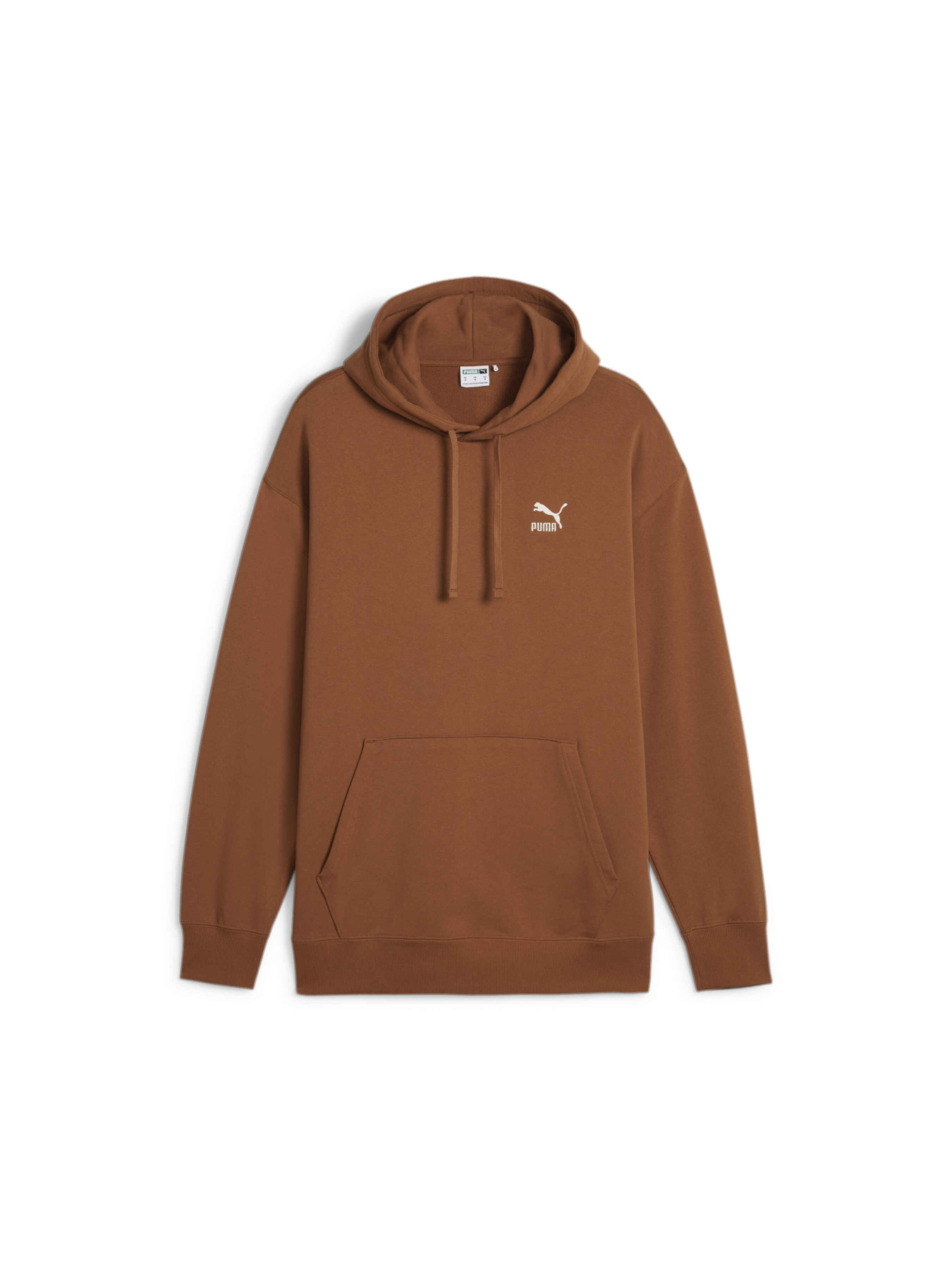 Худі PUMA Better Classics Hoodie модель 624241 Фото
