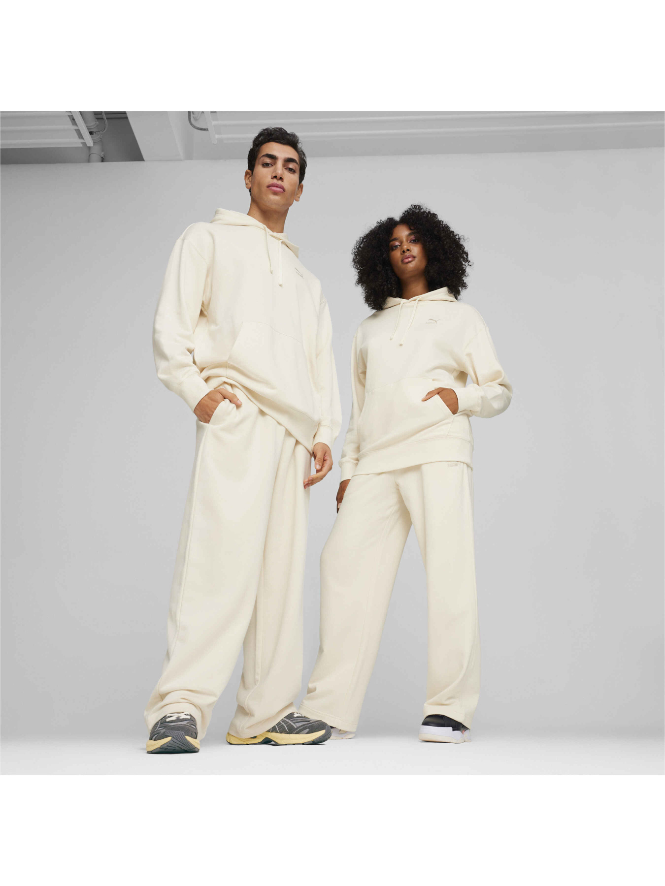 Худі PUMA Better Classics Hoodie модель 624241 Фото