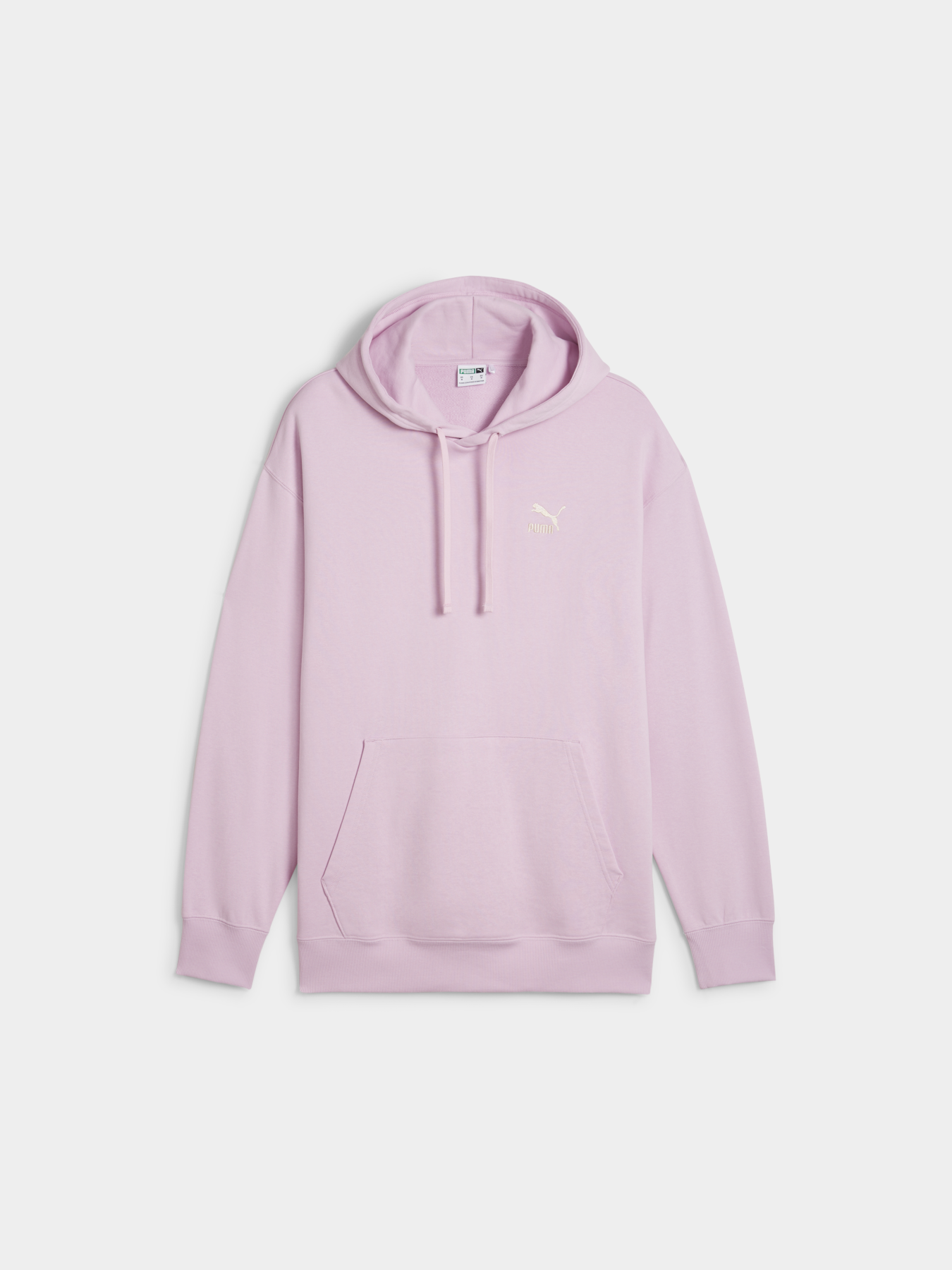 Худи PUMA Better Classics Hoodie модель 624241 Фото