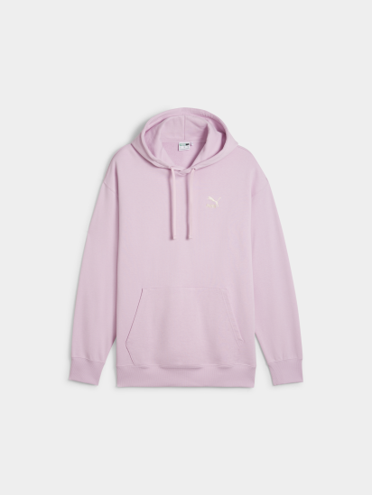 Худі PUMA Better Classics Hoodie модель 624241 - фото