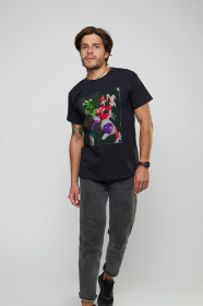 Футболки и поло YAPPI модель MB2413 Фото