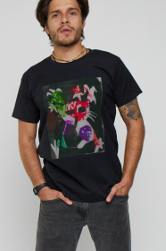 Футболки и поло YAPPI модель MB2413 Фото