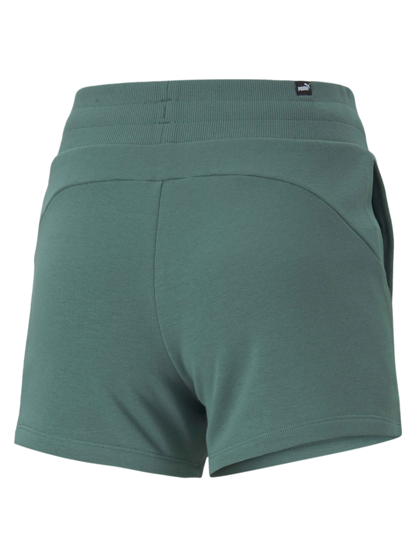 Шорти PUMA Ess 4" Sweat Shorts модель 586825 Фото