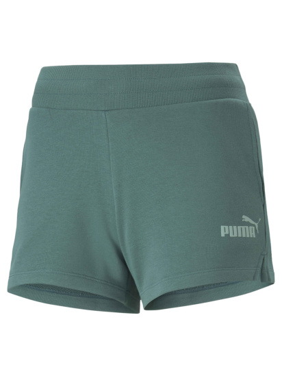 Шорти PUMA Ess 4" Sweat Shorts модель 586825 - фото