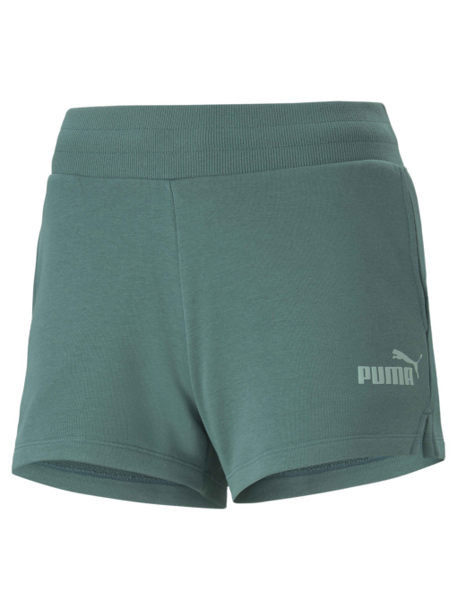 Шорты PUMA Ess 4" Sweat Shorts модель 586825 Фото