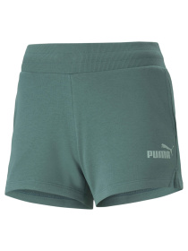Повседневные шорты PUMA Ess 4" Sweat Shorts модель 586825 Фото