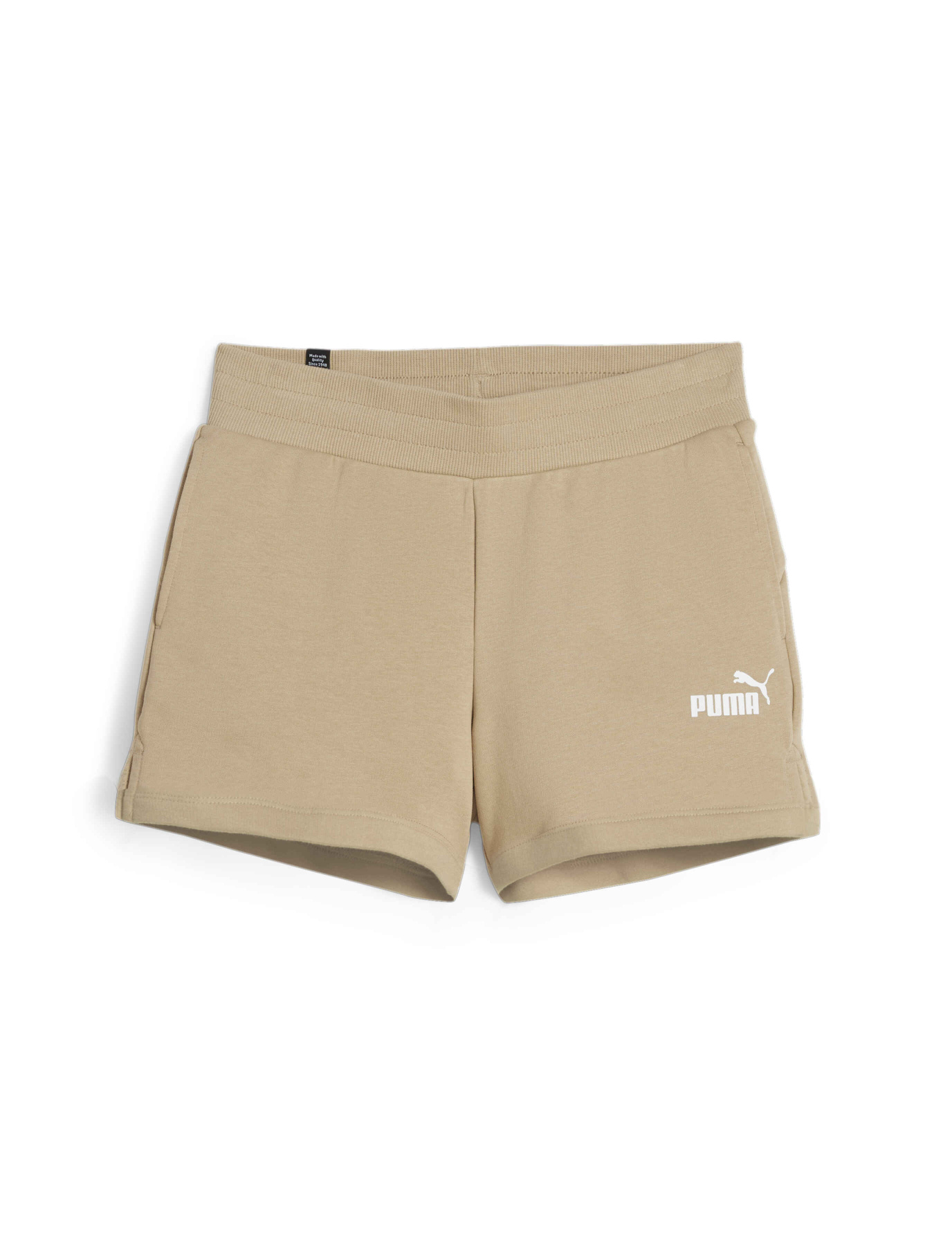 Шорты PUMA Ess 4" Sweat Shorts модель 586825 Фото