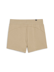 Шорты PUMA Ess 4" Sweat Shorts модель 586825 Фото