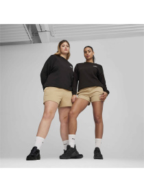 Шорты PUMA Ess 4" Sweat Shorts модель 586825 Фото