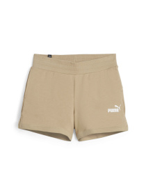 Шорты PUMA Ess 4" Sweat Shorts модель 586825 Фото