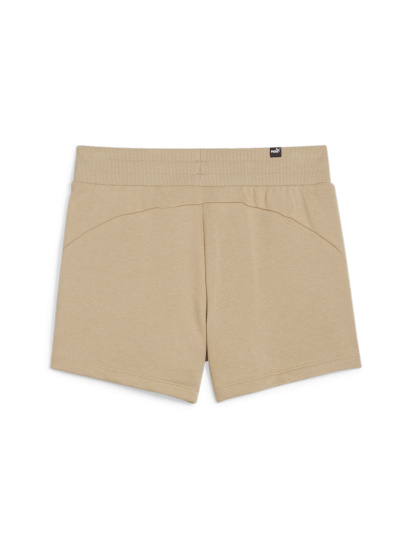 Шорти PUMA Ess 4" Sweat Shorts модель 586825 — фото - INTERTOP