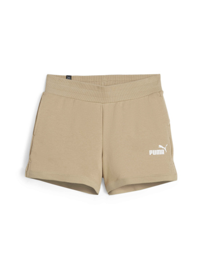 Шорти PUMA Ess 4" Sweat Shorts модель 586825 - фото