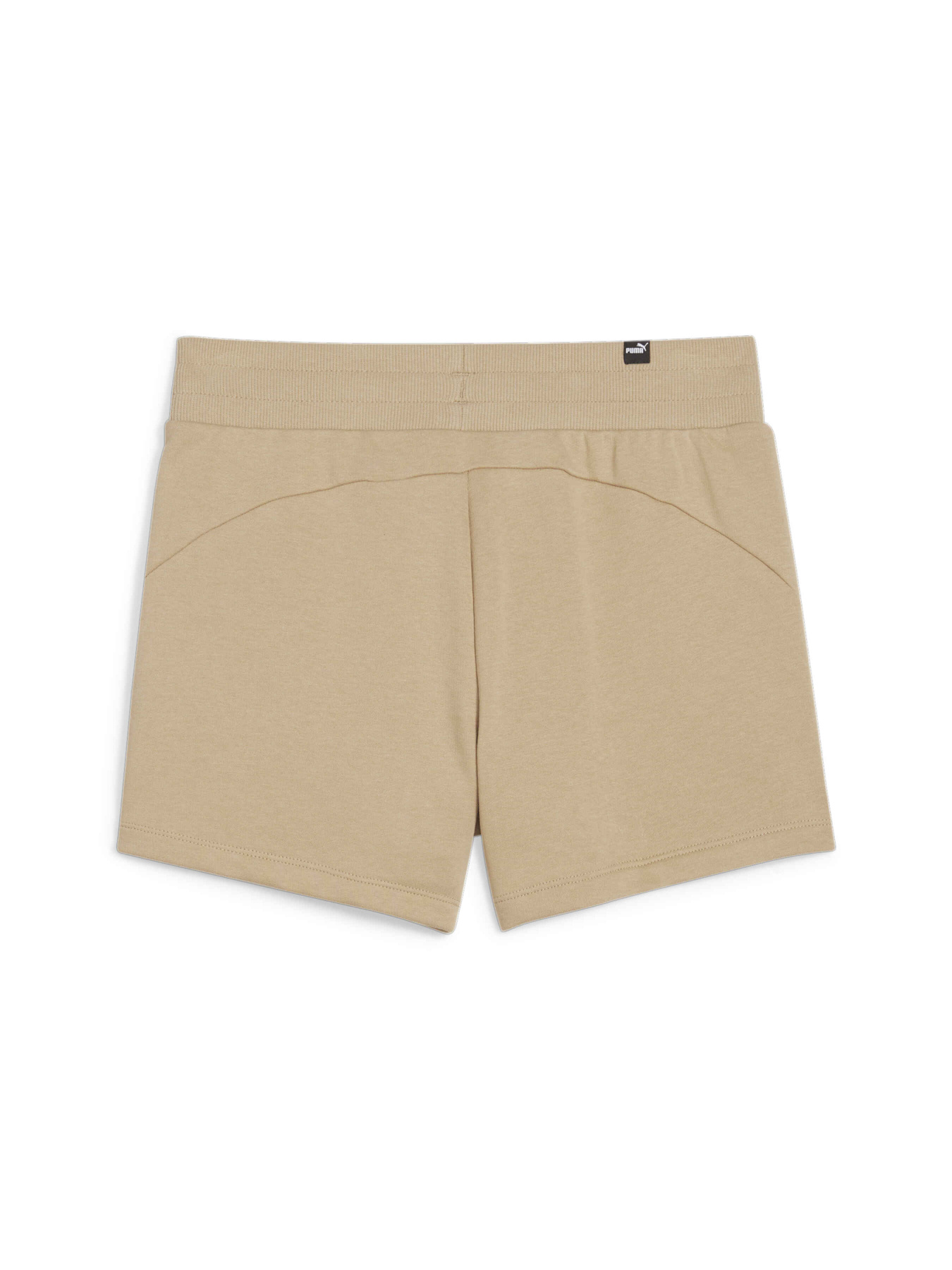 Шорты PUMA Ess 4" Sweat Shorts модель 586825 Фото