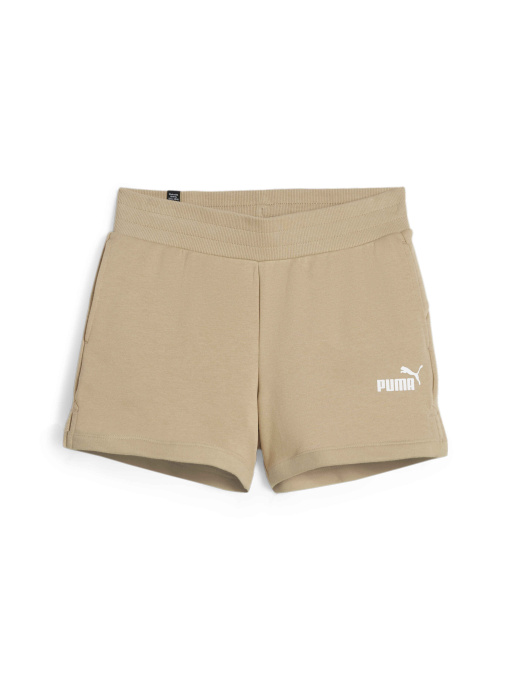 Повседневные шорты PUMA Ess 4" Sweat Shorts модель 586825 Фото