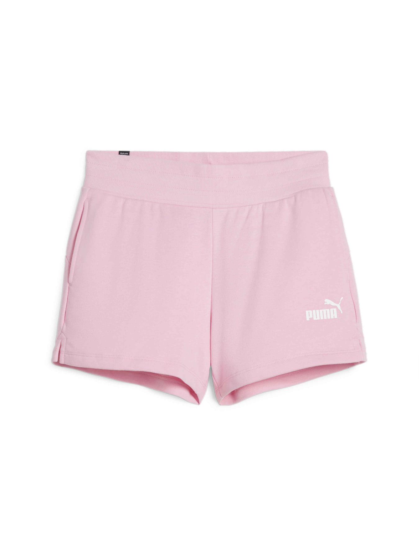 Шорти спортивні PUMA Ess 4" Sweat Shorts модель 586825 Фото