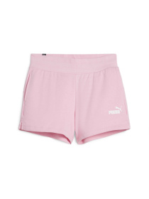 Шорти спортивні PUMA Ess 4" Sweat Shorts модель 586825 Фото