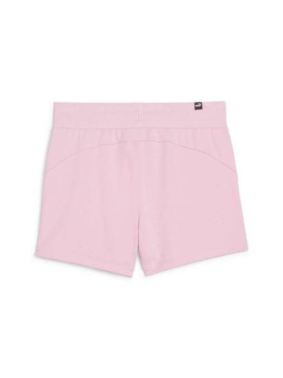 Шорти спортивні PUMA Ess 4" Sweat Shorts модель 586825 — фото - INTERTOP