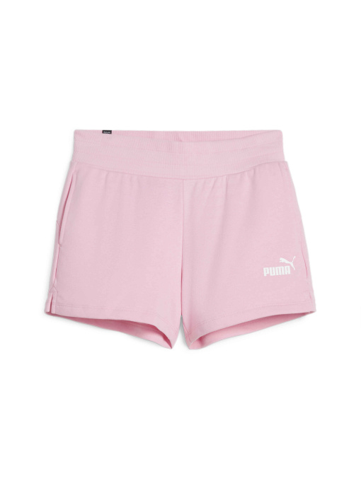 Шорты спортивные PUMA Ess 4" Sweat Shorts модель 586825 Фото
