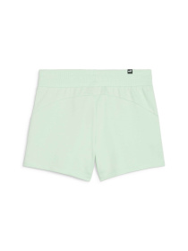 Шорти PUMA Ess 4" Sweat Shorts модель 586825 Фото