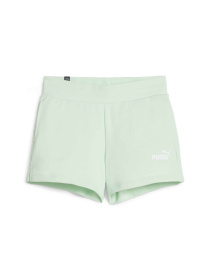 Шорти PUMA Ess 4" Sweat Shorts модель 586825 Фото