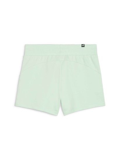 Шорты PUMA Ess 4" Sweat Shorts модель 586825 — фото - INTERTOP