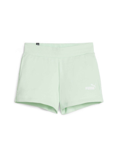 Шорти PUMA Ess 4" Sweat Shorts модель 586825 - фото