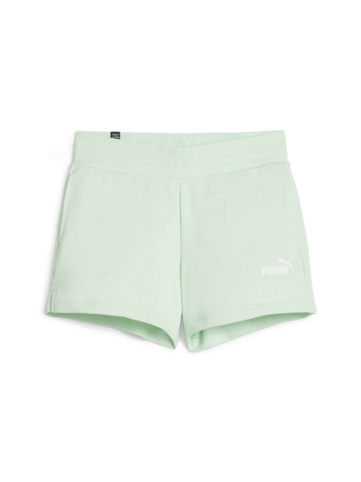 Повседневные шорты PUMA Ess 4" Sweat Shorts модель 586825 Фото