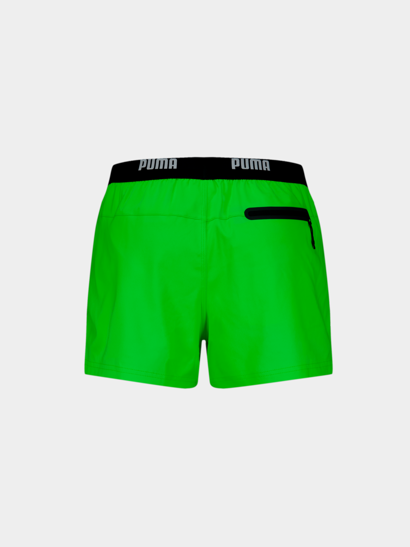 Шорты для плавания PUMA Swim Men Logo Short Len модель 907659 Фото