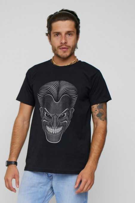 Футболки і поло YAPPI модель MB2456 Фото