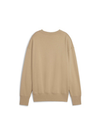 Свитшот PUMA Better Classics Relaxed Crew модель 624231 Фото