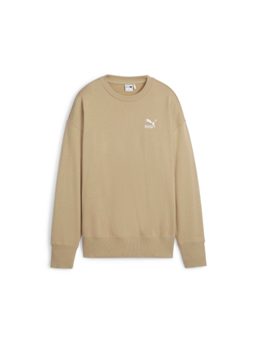 Свитшот PUMA Better Classics Relaxed Crew модель 624231 Фото