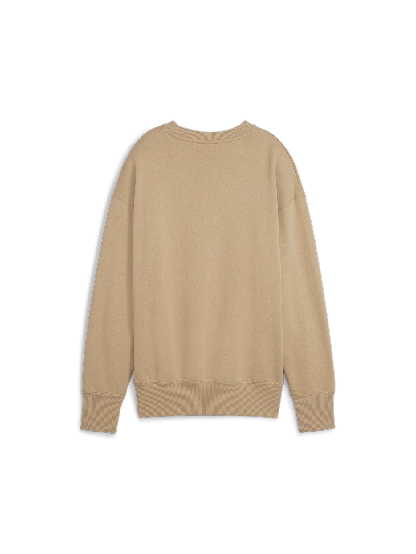 Світшот PUMA Better Classics Relaxed Crew модель 624231 Фото