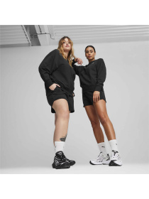 Свитшот PUMA Better Classics Relaxed Crew модель 624231 Фото