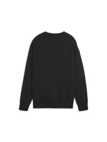 Свитшот PUMA Better Classics Relaxed Crew модель 624231 Фото