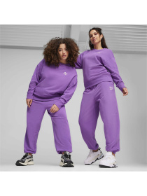 Свитшот PUMA Better Classics Relaxed Crew модель 624231 Фото