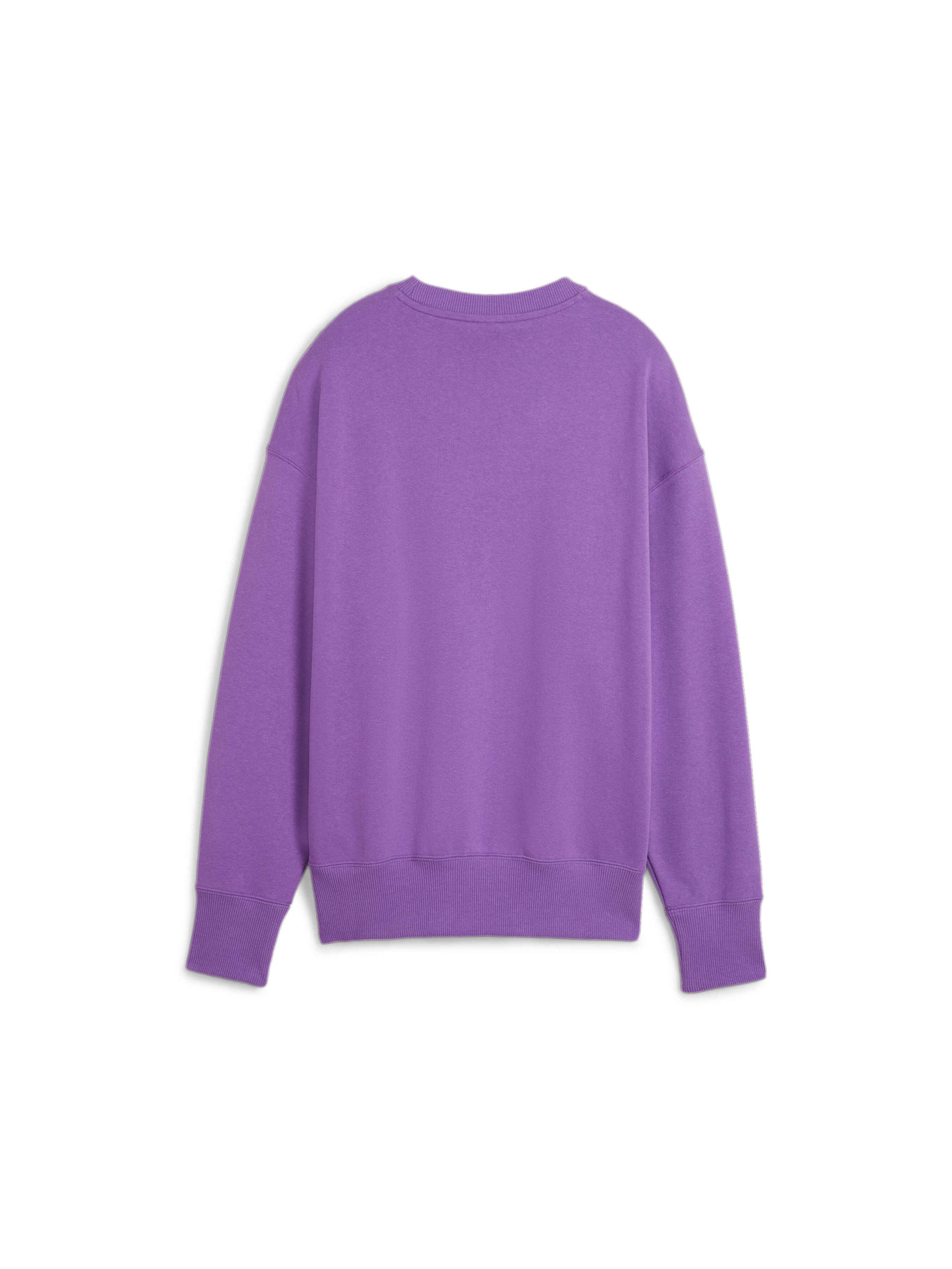 Світшот PUMA Better Classics Relaxed Crew модель 624231 Фото