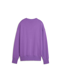 Світшот PUMA Better Classics Relaxed Crew модель 624231 Фото