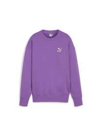 Світшот PUMA Better Classics Relaxed Crew модель 624231 Фото
