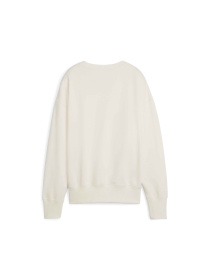 Свитшот PUMA Better Classics Relaxed Crew модель 624231 Фото